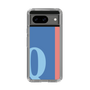 Slim Protection Case［ Original - initial color line - Q blue ］