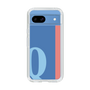 Slim Protection Case［ Original - initial color line - Q blue ］