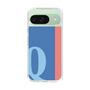 Slim Protection Case［ Original - initial color line - Q blue ］