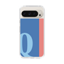 Slim Protection Case［ Original - initial color line - Q blue ］