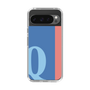 Slim Protection Case［ Original - initial color line - Q blue ］