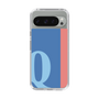 Slim Protection Case［ Original - initial color line - Q blue ］