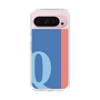 Slim Protection Case［ Original - initial color line - Q blue ］