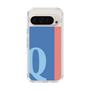 Slim Protection Case［ Original - initial color line - Q blue ］