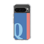 Slim Protection Case［ Original - initial color line - Q blue ］