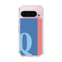 Slim Protection Case［ Original - initial color line - Q blue ］