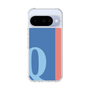Slim Protection Case［ Original - initial color line - Q blue ］