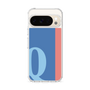 Slim Protection Case［ Original - initial color line - Q blue ］