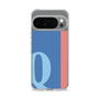Slim Protection Case［ Original - initial color line - Q blue ］
