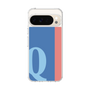 Slim Protection Case［ Original - initial color line - Q blue ］
