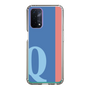Slim Protection Case［ Original - initial color line - Q blue ］