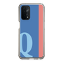 Slim Protection Case［ Original - initial color line - Q blue ］