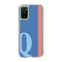 Slim Protection Case［ Original - initial color line - Q blue ］