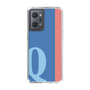 Slim Protection Case［ Original - initial color line - Q blue ］
