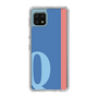 Slim Protection Case［ Original - initial color line - Q blue ］