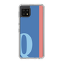 Slim Protection Case［ Original - initial color line - Q blue ］