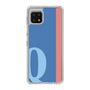 Slim Protection Case［ Original - initial color line - Q blue ］