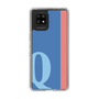 Slim Protection Case［ Original - initial color line - Q blue ］