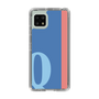 Slim Protection Case［ Original - initial color line - Q blue ］