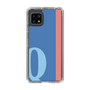 Slim Protection Case［ Original - initial color line - Q blue ］