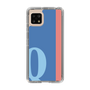 Slim Protection Case［ Original - initial color line - Q blue ］
