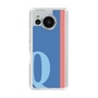 Slim Protection Case［ Original - initial color line - Q blue ］