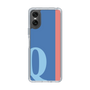 Slim Protection Case［ Original - initial color line - Q blue ］