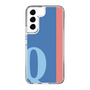 Slim Protection Case［ Original - initial color line - Q blue ］
