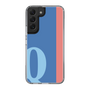 Slim Protection Case［ Original - initial color line - Q blue ］