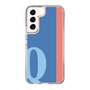 Slim Protection Case［ Original - initial color line - Q blue ］