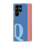 Slim Protection Case［ Original - initial color line - Q blue ］