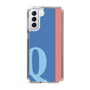 Slim Protection Case［ Original - initial color line - Q blue ］
