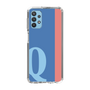 Slim Protection Case［ Original - initial color line - Q blue ］