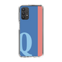 Slim Protection Case［ Original - initial color line - Q blue ］