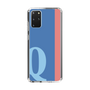 Slim Protection Case［ Original - initial color line - Q blue ］