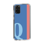 Slim Protection Case［ Original - initial color line - Q blue ］
