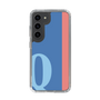 Slim Protection Case［ Original - initial color line - Q blue ］