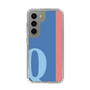 Slim Protection Case［ Original - initial color line - Q blue ］