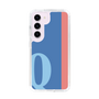 Slim Protection Case［ Original - initial color line - Q blue ］