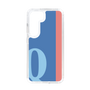Slim Protection Case［ Original - initial color line - Q blue ］