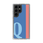Slim Protection Case［ Original - initial color line - Q blue ］