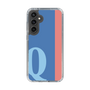 Slim Protection Case［ Original - initial color line - Q blue ］