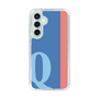 Slim Protection Case［ Original - initial color line - Q blue ］