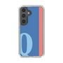 Slim Protection Case［ Original - initial color line - Q blue ］
