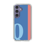 Slim Protection Case［ Original - initial color line - Q blue ］