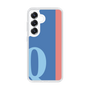 Slim Protection Case［ Original - initial color line - Q blue ］