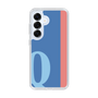 Slim Protection Case［ Original - initial color line - Q blue ］