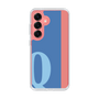 Slim Protection Case［ Original - initial color line - Q blue ］