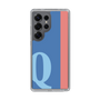 Slim Protection Case［ Original - initial color line - Q blue ］
