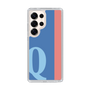 Slim Protection Case［ Original - initial color line - Q blue ］